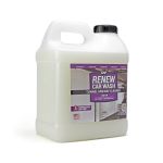 RENEW Car Wash™ Tunnel and Bay Cleaner