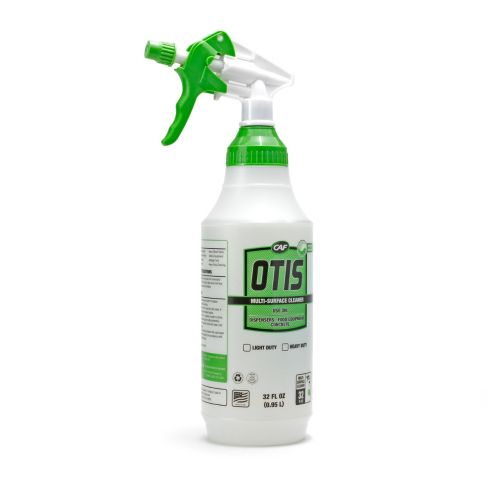 OTIS 32oz Heavy Duty Sprayer