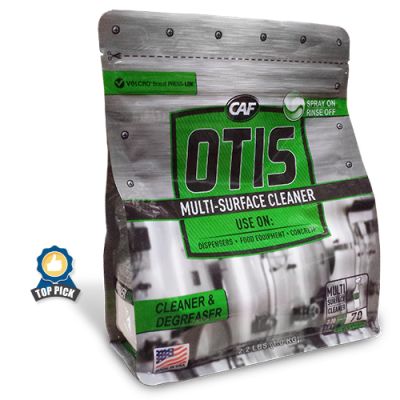 OTIS Multi-Surface Cleaner 2.2 lbs. Concentrate