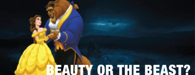 Beauty or the Beast?