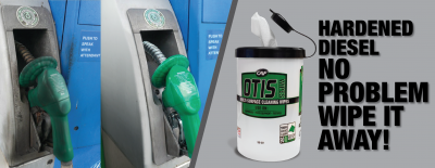 How to Clean Fuel Dispensers - EASY