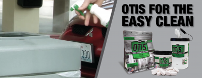 OTIS Surface Cleaner and Degreaser