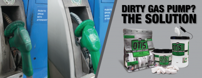 Are Your Dirty Gas Pumps Affecting Your Revenue?